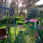 Il Castellare Casa de hóspedes Gualdo Tadino