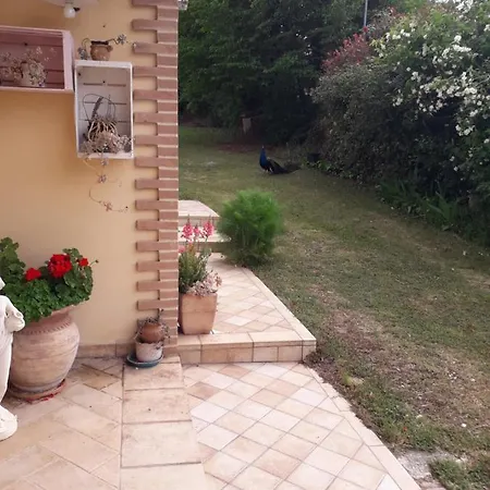 Il Castellare 4*