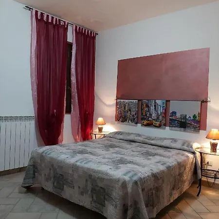 Il Castellare 4*