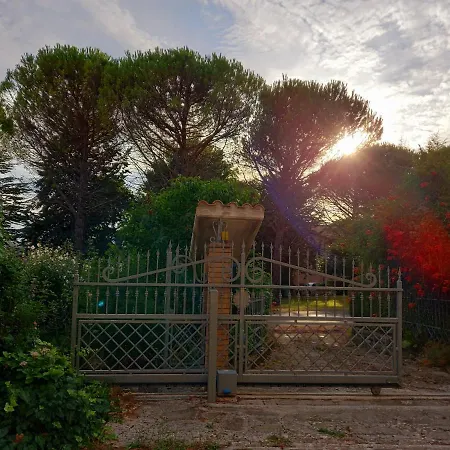 Penzion Il Castellare 4*