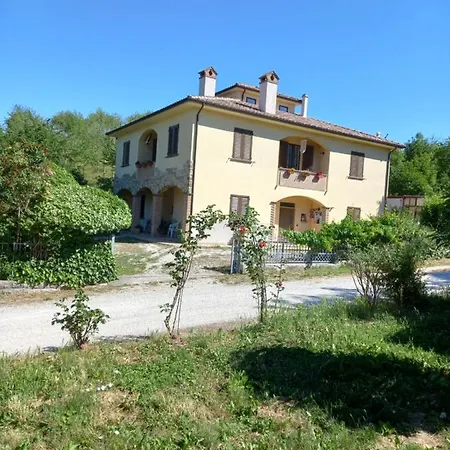 Il Castellare Gualdo Tadino