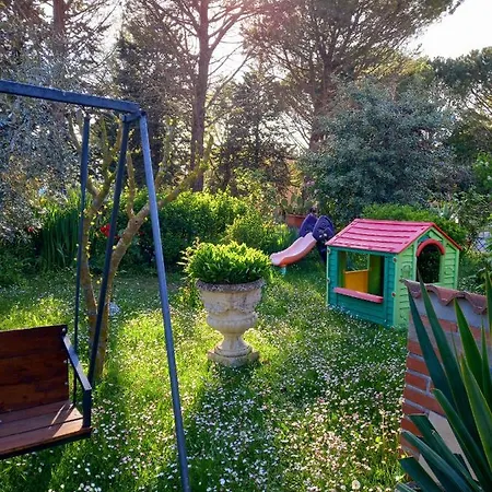 Il Castellare Penzion Gualdo Tadino