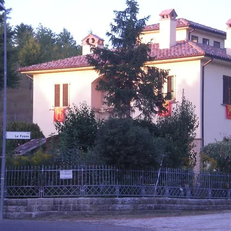 Il Castellare 4* Gualdo Tadino