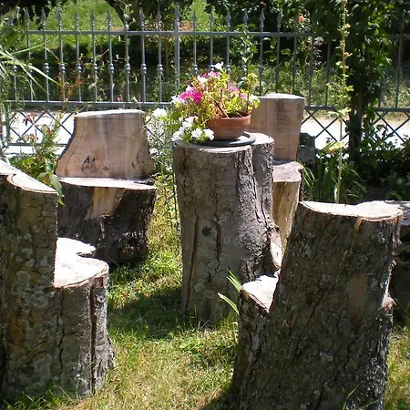 Casa de hóspedes Il Castellare Gualdo Tadino