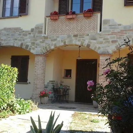 Penzion Il Castellare 4*