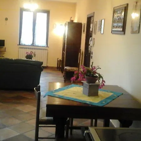 Il Castellare Penzion