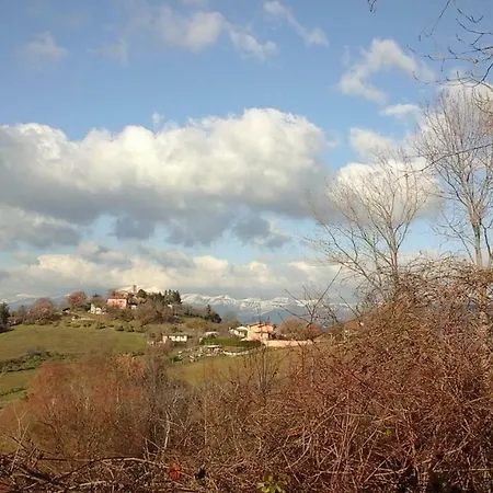 Il Castellare 招待所