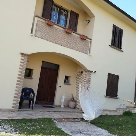 Il Castellare 4*