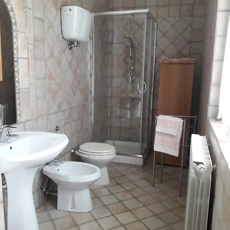 Il Castellare 4* Gualdo Tadino