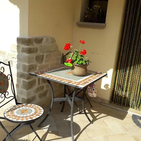 Il Castellare Guest house Gualdo Tadino