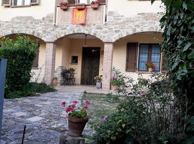 Maison d'hôtes Il Castellare 4*