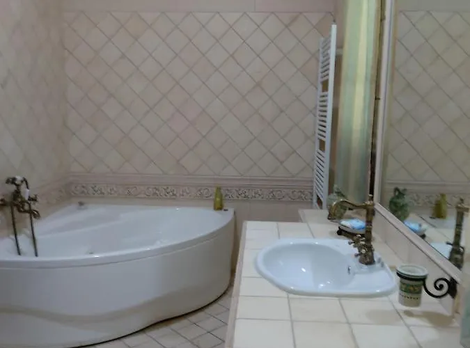 Il Castellare 4* Gualdo Tadino