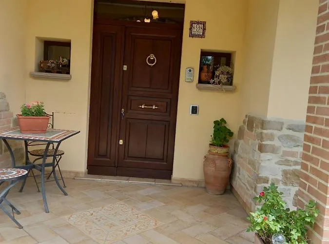 Il Castellare Guest house 4*