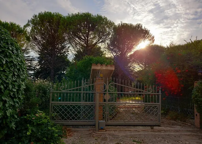 Guest house Il Castellare 4*