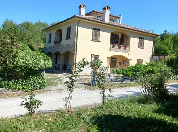 Il Castellare Gualdo Tadino