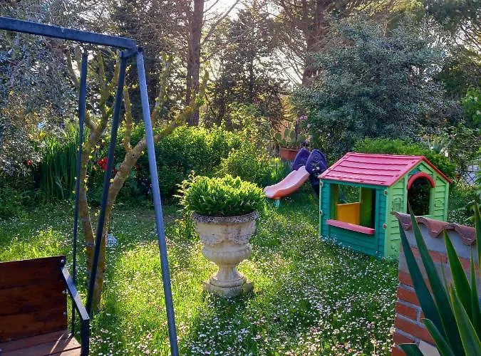 Il Castellare Maison d'hôtes Gualdo Tadino