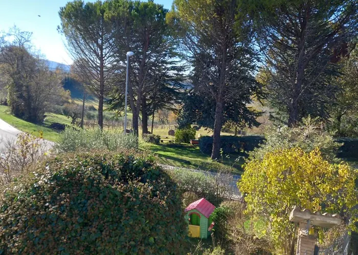 Il Castellare Maison d'hôtes 4*