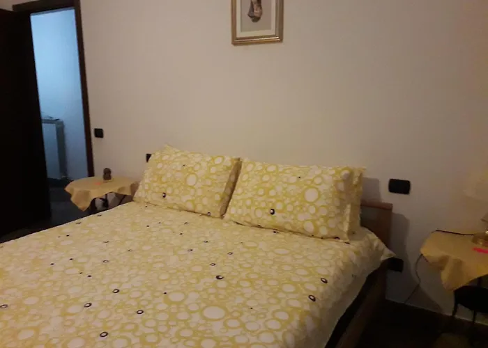 Il Castellare Maison d'hôtes