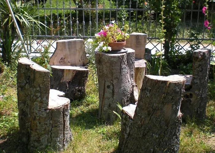 Guest house Il Castellare Gualdo Tadino