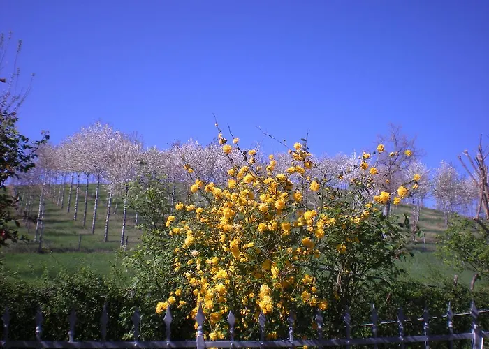 Guest house Il Castellare Gualdo Tadino