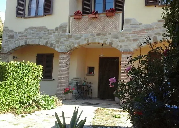 Maison d'hôtes Il Castellare 4*