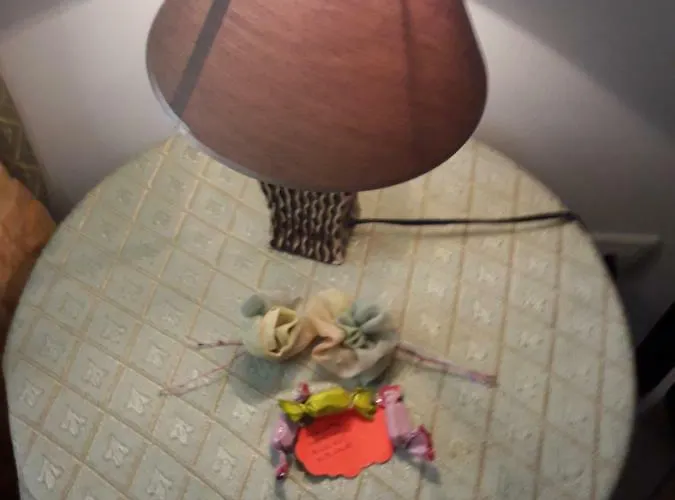 Guest house Il Castellare