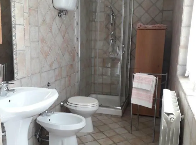 Il Castellare 4* Gualdo Tadino